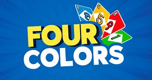 Four Colors 🕹️ Zagraj na CrazyGames