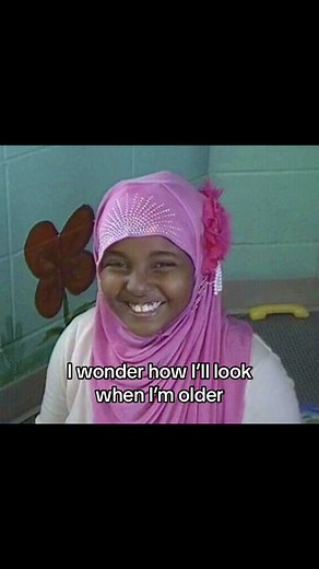 Muslim Abaya and Khimar Fashion Trends on TikTok