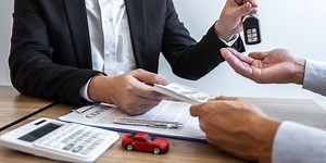 Dealership markups are getting crazy, so this site is tracking them