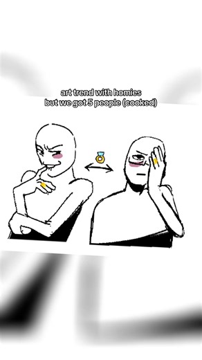 Ultimate Multifandom Fun with Friends