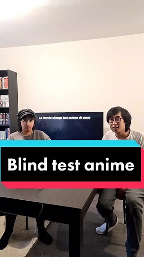 Blind test anime Algatia vs @DuellisteMillenaire #blindtest #animequiz #mangaquiz #quiz #blindtestanime #otabunka #weeb #otaku #anime #anime #blindtestopening #animeopening