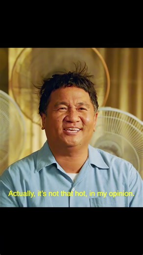 Exploring Emotions in 'Sweating Profusely' Short Film