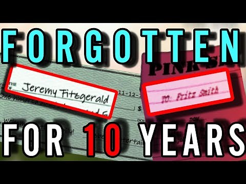 The FORGOTTEN Story of The FNaF 2 Guards | FNaF Theory