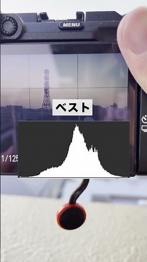 カメラの設定は大事！【初心者向け】