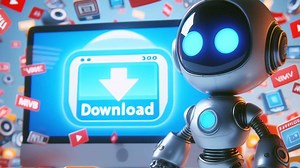 Cómo descargar cualquier vídeo de Internet