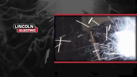 Welding sparks can cause fire or explosions. Learn to recognize and protect yourself from potential fire hazards. Check the full video: https://bddy.me/3TCoGiT #LincolnElectricCanada #WeldRed #WeldRedNation | Lincoln Electric Canada