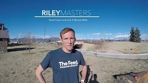 134K views · 776 reactions | Check out our Pre-run tips & tricks video with Feed Coaches and professional runners, Riley & Dan! Special appearance by Run Gum! #feedyourspeed | The Feed | Facebook