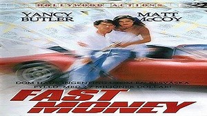 Fast Money 1996 -Yancy Butler, Matt McCoy, Merritt Yohnka, Clement Blake, Andy Romano,