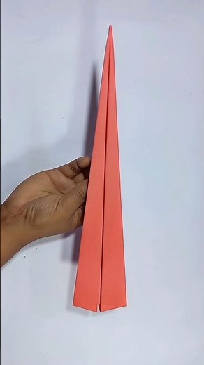 How to Make Paper Airplane Easy That Fly Far Fast