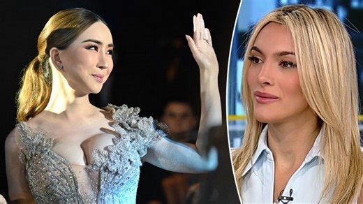 Miss Universe's transgender owner 'couldn't be more of an oxymoron': Emily Austin