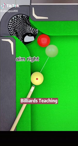 Billiards vs. Pool: Understanding the Differences