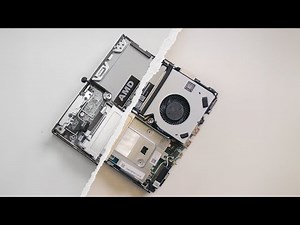 This AMD Ryzen HP EliteDesk 405 G6 Mini PC Might Replace Your Tower PC