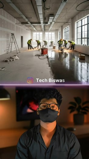 techbiswas on Instagram: "Flore transaction video create tutorial"