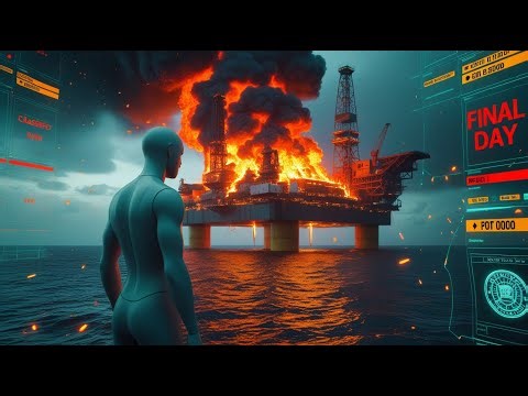 Inside the Final Day of the World’s Deadliest Oil Rig Explosion