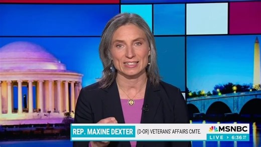 Congresswoman Maxine Dexter, M.D. on Instagram: "Our democracy is sick. I’m a critical care doctor, and when a person is sick you don’t just sit back and hope they get better. You fight with every single thing you’ve got. That’s exactly what I’ll do to save our democracy."