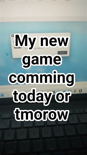 My new Obby game thanks too @CodeBro29