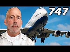 如何驾驶747——飞行员的秘密