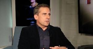 Watch: Steve Carell Does HILARIOUS Deadpan Cover Of Taylor Swift’s ‘Shake It Off’