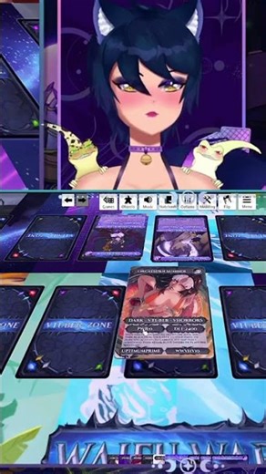 She kinda fine! | #nyakubs on #Twitch