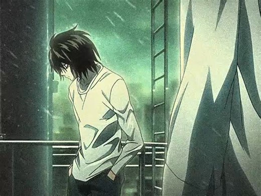 Anime Edits on Instagram: "Death Note is the ultimate test case of what happens when brilliance stops asking for feedback. Light Yagami finds the notebook, and the world tilts, not because of theatrics, but because one boy decided certainty made him special. The story doesn’t scream its descent—it files it in ink, decision by decision, justification accelerating every time his conscience blinks instead of speaks. Light isn’t frightening because he’s cruel, but because he’s convinced. Convinced t