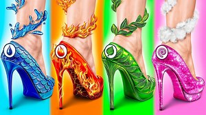 676K views · 10K reactions | प्रत्येक तत्व अपने तरीके से अद्वितीय है! एक नई चुनौती शुरू करें, यह बहुत दिलचस्प होगी! | Multi Do Hindi | Facebook