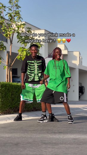 Funniest 'Kolo' Mistake Challenge Response