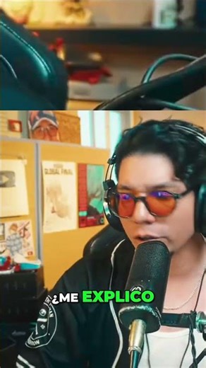 Azeron Keyzen vs Cyborg: ¿Cuál Teclado Gaming Comprar? #shorts