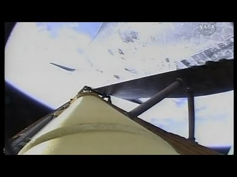 STS-127 launch from T-minus 9 minutes to MECO