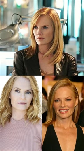 Lisa Rodriguez on Instagram: "Marg Helgenberger November 16, 1958 is best known for her dramatic and procedural work, but she has also made notable contributions to the sci-fi horror genre. Her most recognized horror-related role is Dr. Laura Baker in Species (1995) and Species II (1998). In these films, she plays a molecular biologist who helps track and analyze a dangerous human–alien hybrid. Her character blends intelligence, emotional depth, and courage, grounding the more fantastical horror