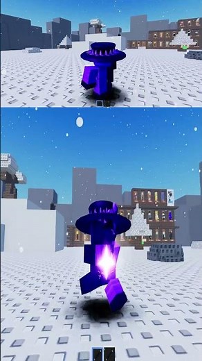 - NEW UPDATE - How to get NOLIFUL BADGE MORPH in BE BABY PURSUER UPDATE! #roblox