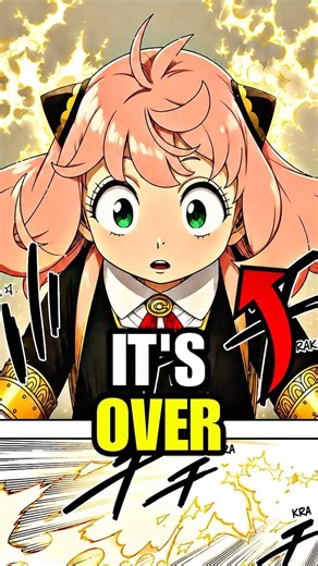 Anya Just CHANGED Everything… | Spy x Family