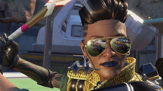 Apex Legends: Showdown - Official Gameplay Trailer