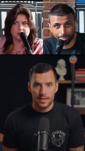 Myron Gaines EXPOSES ‘High Value Woman’ 😅 | RattleSnake TV