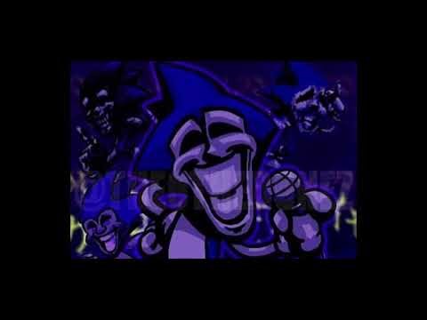 MaJin Sonic Chase theme