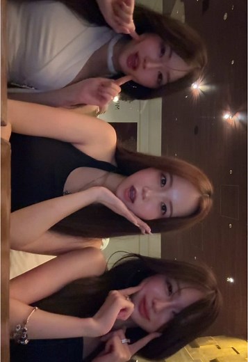 可愛い双子に囲まれた楽しい瞬間💕💕