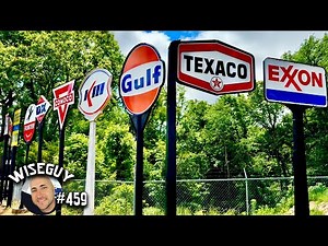 Kansas Oil Museum ||| El Dorado, Kansas ||| Butler County Historical Society