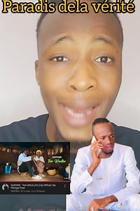 113K views · 9.7K reactions | En ligne avec le champion Saifond ❤️ Les 500 000 vues sont là pour le clip 퐓퐚퐚 퐖퐨퐮퐥퐥퐨퐮 qui établi un nouveau record en seulement 18H. on continue . Le lien du clip est juste ici  https://youtu.be/GM_4maq0BAA?si=3RbWXadol8dFPoBp Le lien d’écoute aussi ici  https://bfan.link/wata-woullou | Paradis Dela Vérité | Facebook