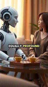 The Future of AI: Will Machines Gain Emotional Intelligence? 🤖💡