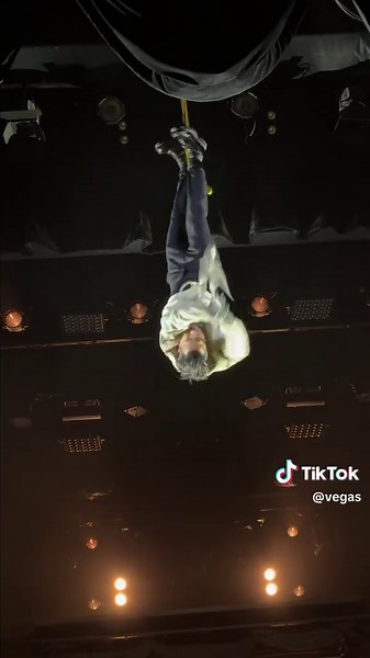 This might actually be the craziest start to a show in Las Vegas with Now You See Me Live at MGM Grand Las Vegas
