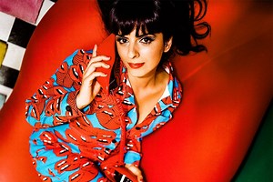 Spacemoth's Simple Indie Synthpop Brings the Hooks » PopMatters