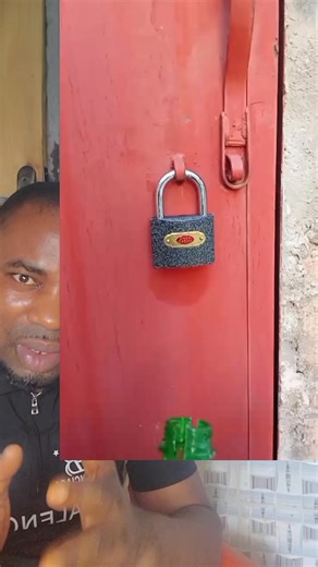 How to prevent a padlock from undue corrosion and rust. #innovations #construction #technology | Chika Eze
