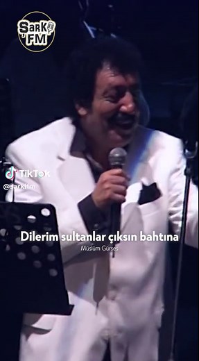 Muslum Gurses Sarkilari - En Populer Sarkilari Dinle