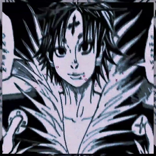 Chrollo vs Hisoka: Manga Edit Overview