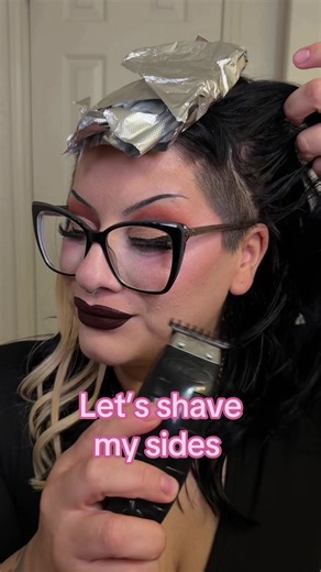 Weekly Shave Down: DIY Haircut Tips