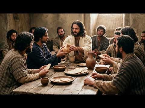 Holy communion song #songsofthespirit #worshipmusic