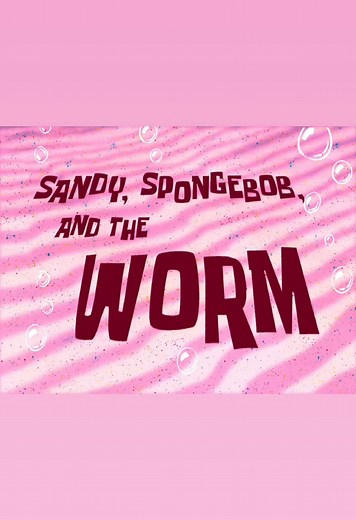 SpongeBob and the Worm: Iconic Lines Explained