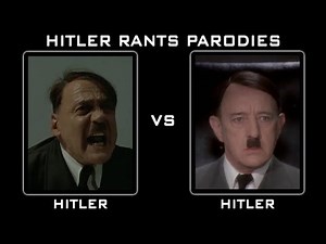 Hitler Vs Last Ten Days Hitler