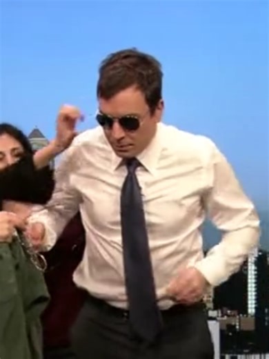 Late Night with Jimmy Fallon: Betty White and More