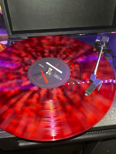 Twenty one pilots Blurry Face 😁 #twentyonepilots #blurryface #fyp #vinylrecords #subscribe