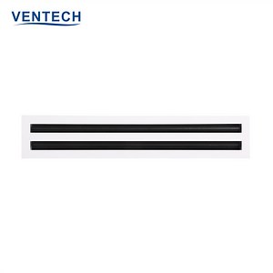 [Hot Item] HVAC Ventilation Aluminum Sidewall Adjustable Linear Slot Diffuser